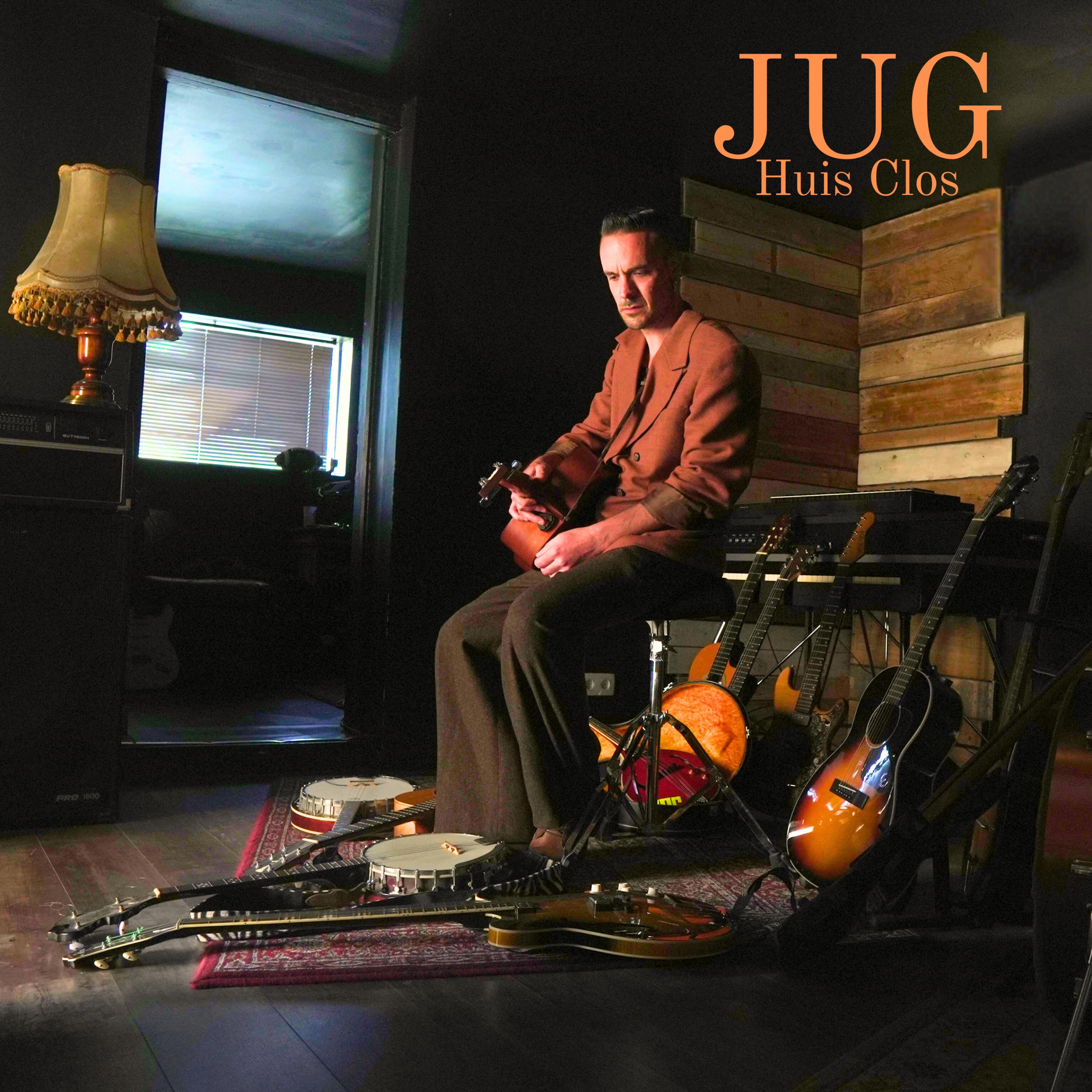 Huis Clos - Single