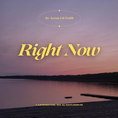 Right Now - Single