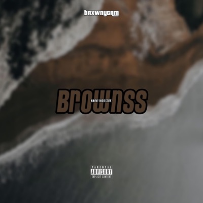 brownss (instru's) - Single