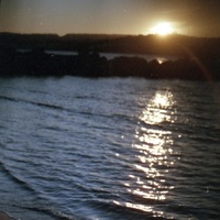 Safe Here - Single - Rippling