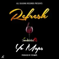 Refresh — Yo Maps