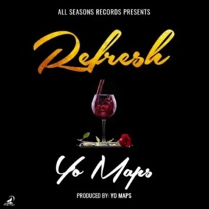 Refresh - Single