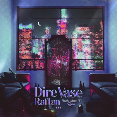 Dire Vase Raftan (Remix) - Single