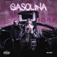 GASOLINA - Single - Malacarne & Frero