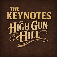 High Gun Hill - Single - VitoBeetz