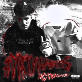 #dirtyhabits ACT EXCLUSIVE YBF