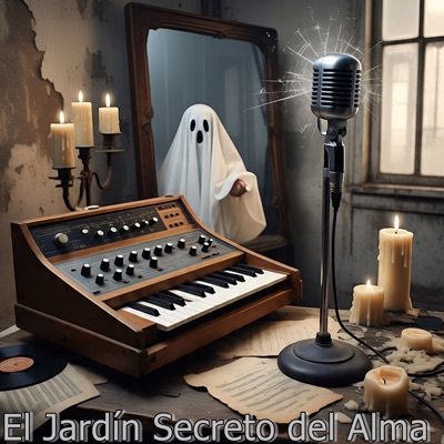 El Jardín Secreto del Alma