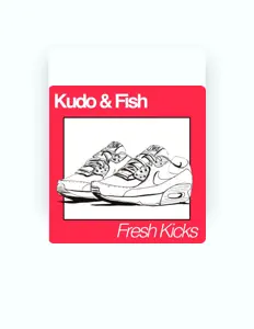 Listen to Kudo & Fish, watch music videos, read bio, see tour dates & more!