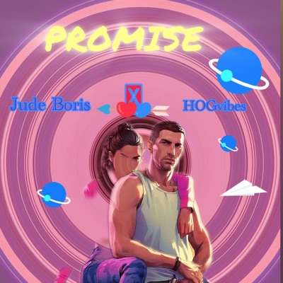Promise (feat. HOGvibes) - Single