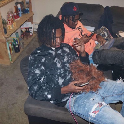 1 WHAMMY (feat. JAY SLIM) - Single