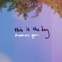 THIS IS THE DAY (FULL BAND VERSION)