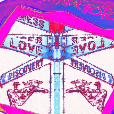 Crossroads - EP