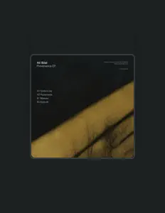 Ali Bilal을(를) 듣고, 뮤직 비디오를 보고, 약력을 읽고, 투어 일정 등을 확인하세요!