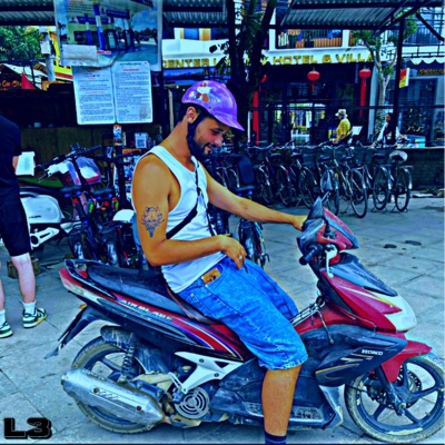 L3 TAPES - EP