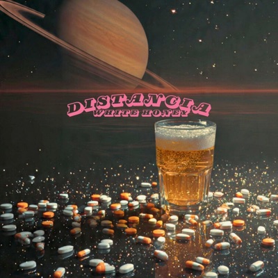 DISTANCIA - Single