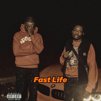 Fast Life - Single