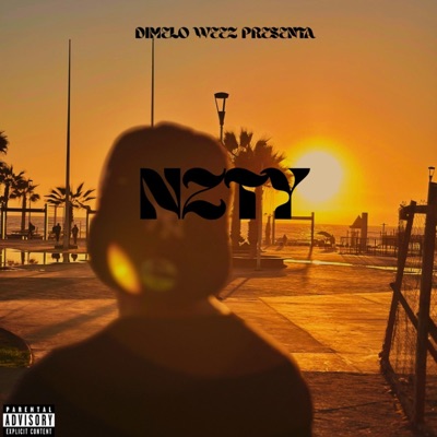 NZTY (feat. Crov & Koda) - Single