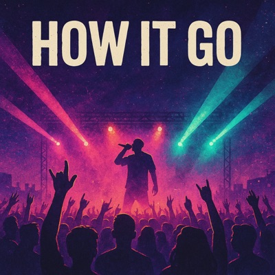 How It Go - Single