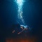 Dive - Cameron Sanderson lyrics