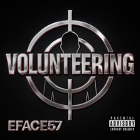 Volunteering - Single - Eface57