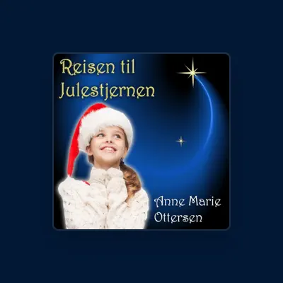 Listen to Anne Marie Ottersen, watch music videos, read bio, see tour dates & more!