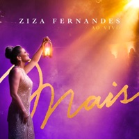Mais (Ao Vivo) - EP - Ziza Fernandes