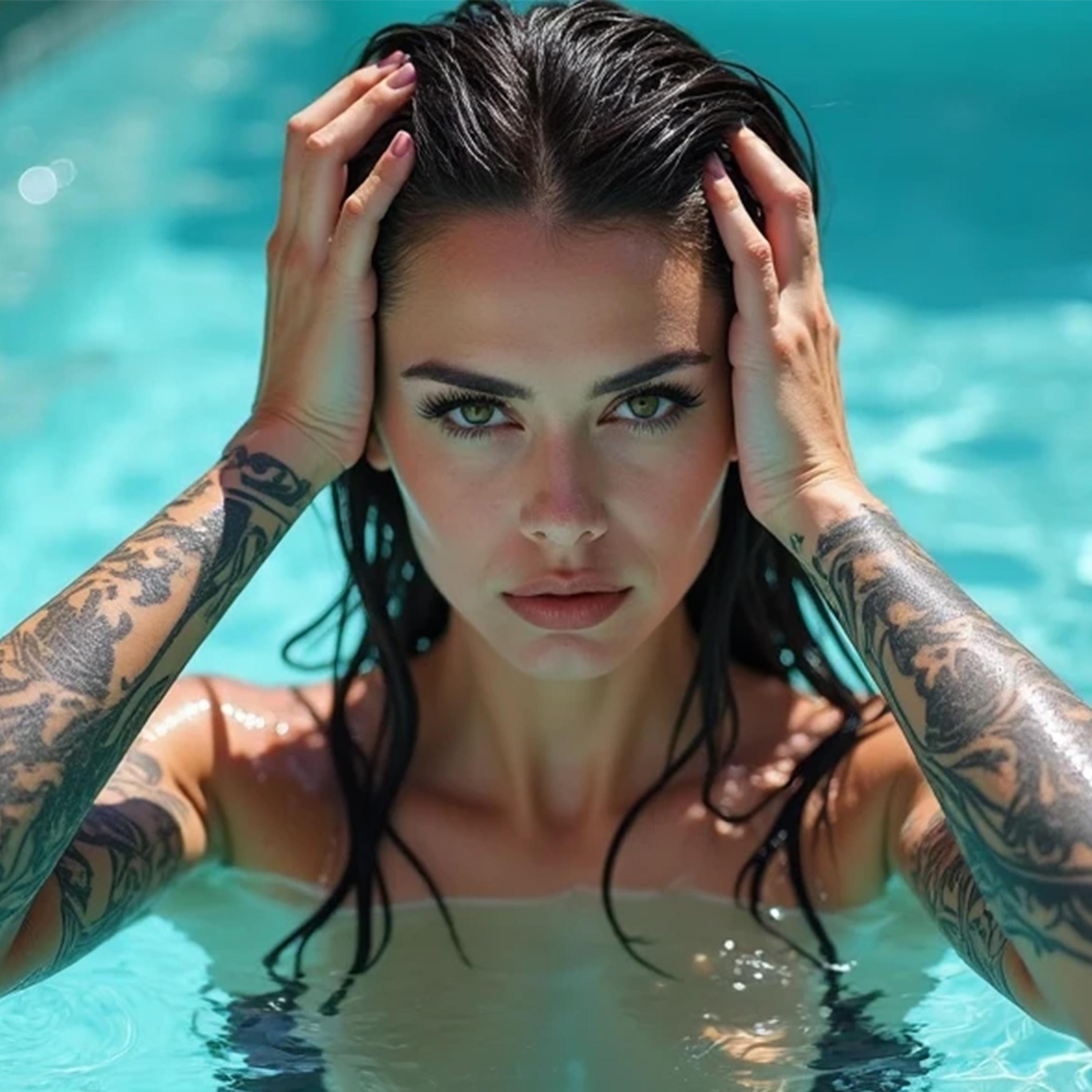 Relaxing Deep House 2025 Chill Tropical Summer Vocal Mix | Deep Music