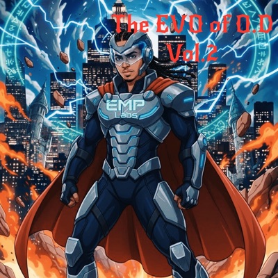 (The EVO of O.D), Vol. 2