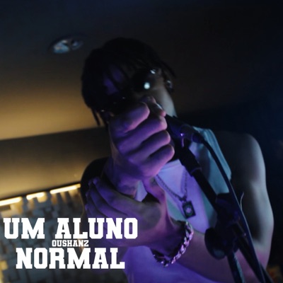 Um Aluno Normal - Single