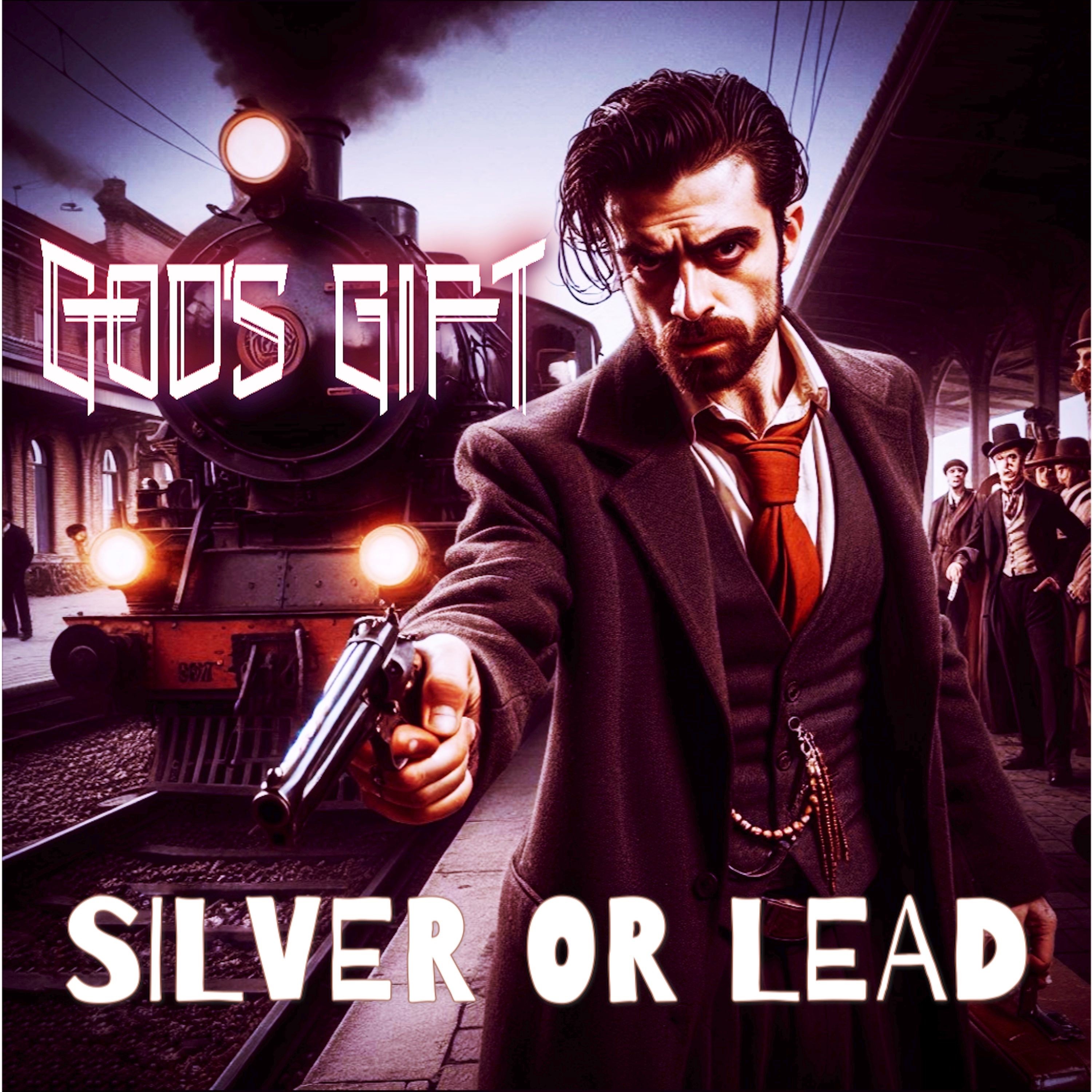 Silver or Lead - Single