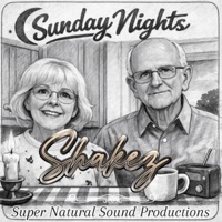 Sunday Nights - Single - Shakez