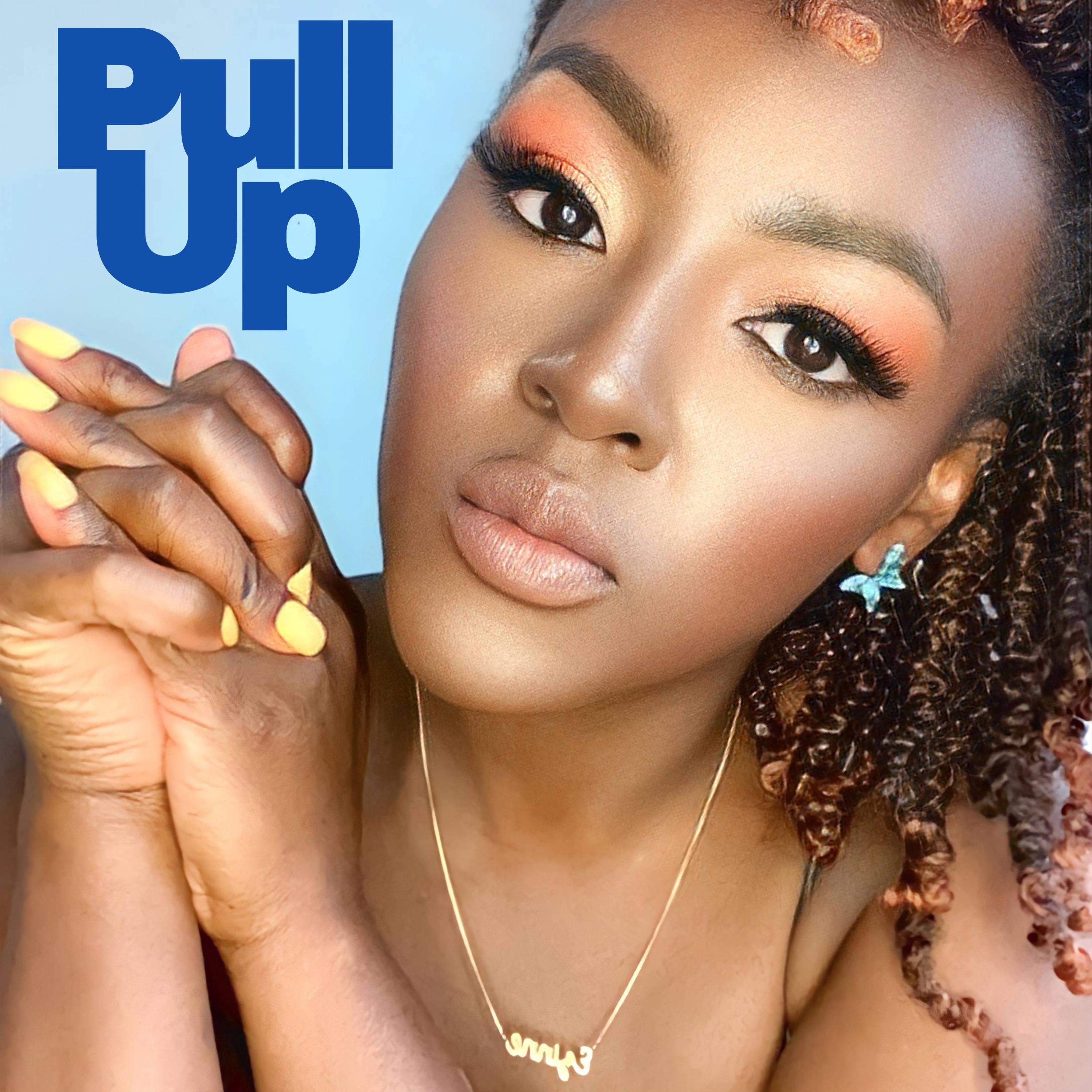 Pull Up - Single