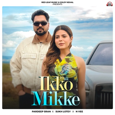Ikko Mikke - Single