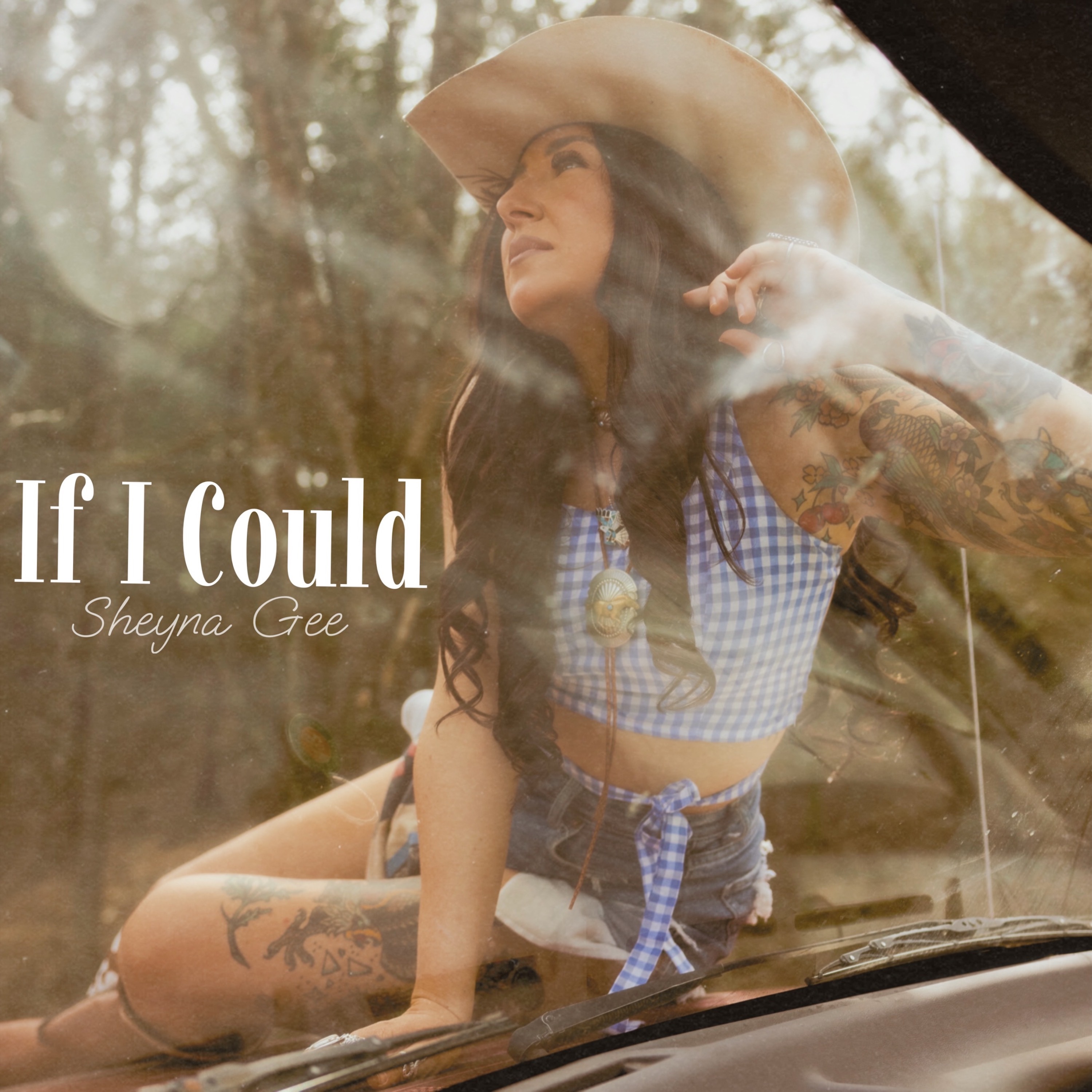 If I Could - Single