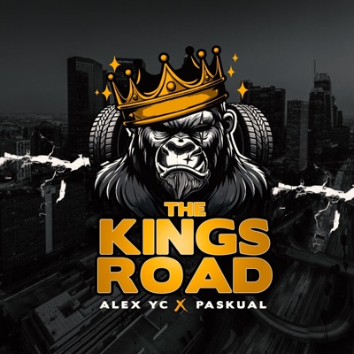 The Kings Road - Single