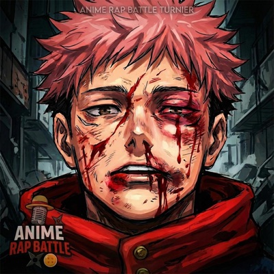 YUJI ITADORI DISS - Natsu & Happy (Kicklee & Mikey) | 8tel-Finale - Single