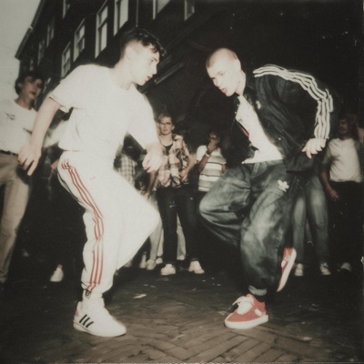 Hardcore Vibes - Single