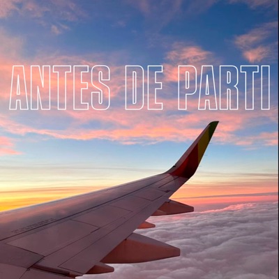 Antes de Parti - Single