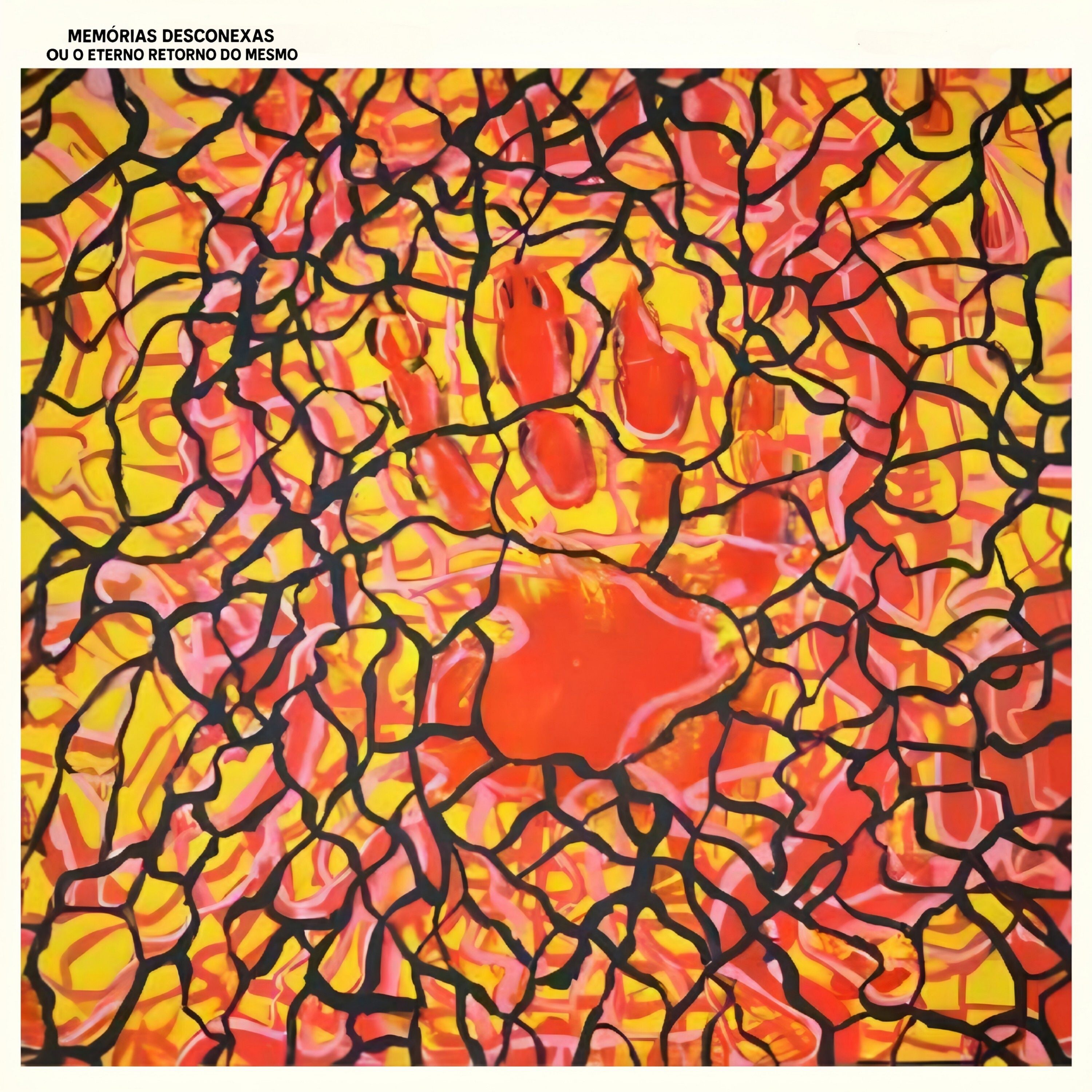 Memórias Desconexas ou o Eterno Retorno do Mesmo