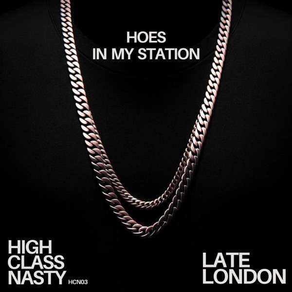 Hoes in My Station - Single