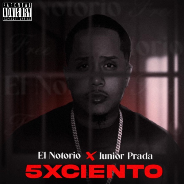 5XCiento (feat. El Notorio)