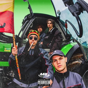 DOBRY MAJERANEK (feat. Kempa)
