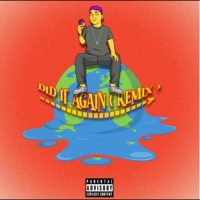 Did It Again (feat. Brayd0n) [Remix] - Single - wyddillan
