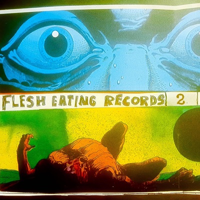 Flesh Eating Records 2