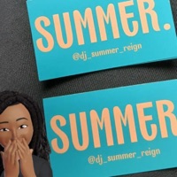 Young Whoopi - Single - DJ Summer Reign
