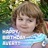 Happy Birthday Avery!