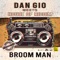 Broom Man (Dan Gio Meets House Of Riddim) artwork