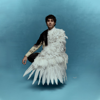 Tout ce que l’aube promet - Alex Nevsky