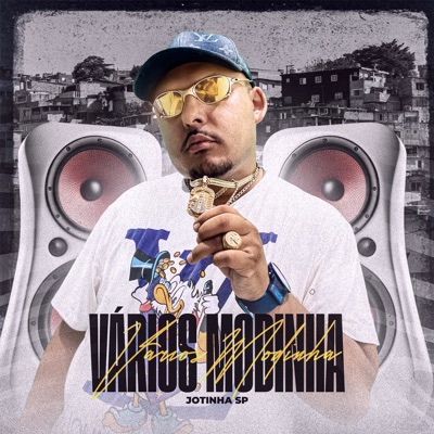Varios Modinha - Single