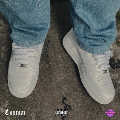 Nike Air Force - Single